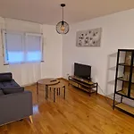 Apartment With Panoramic View