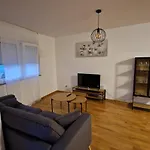 Apartment With Panoramic View
