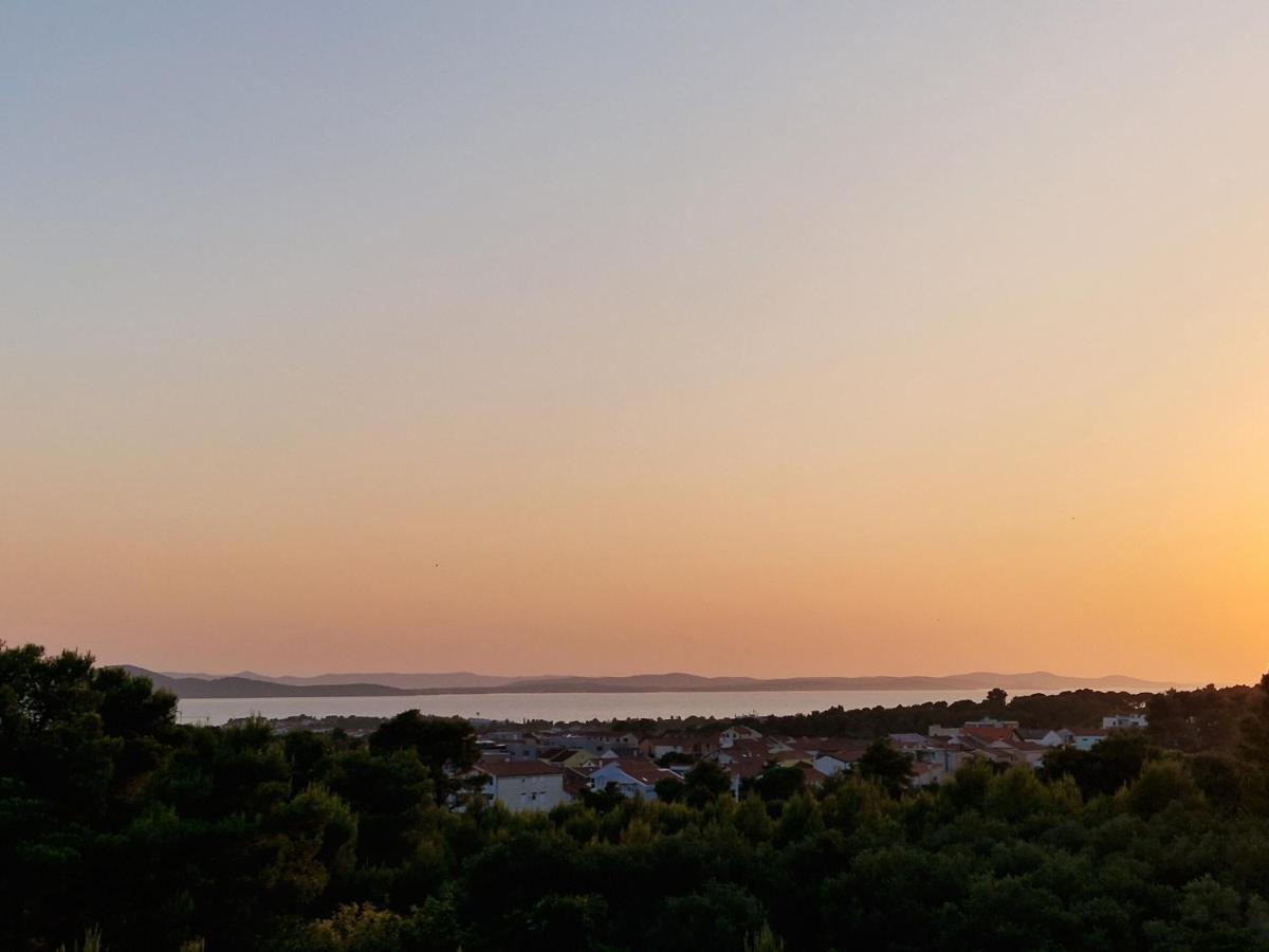 With Panoramic View Zadar