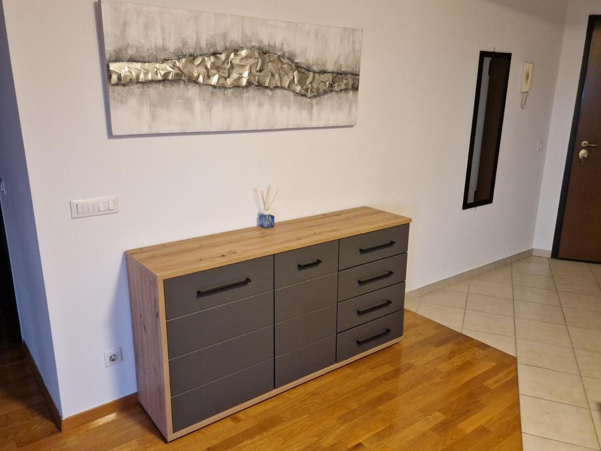 Apartment With Panoramic View *